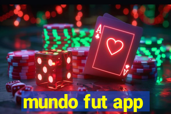 mundo fut app