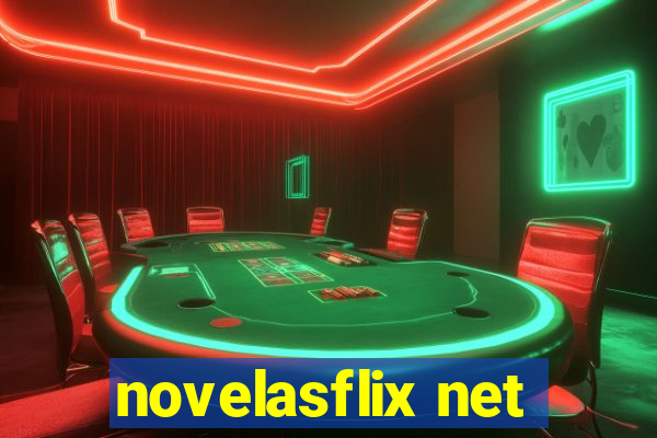 novelasflix net