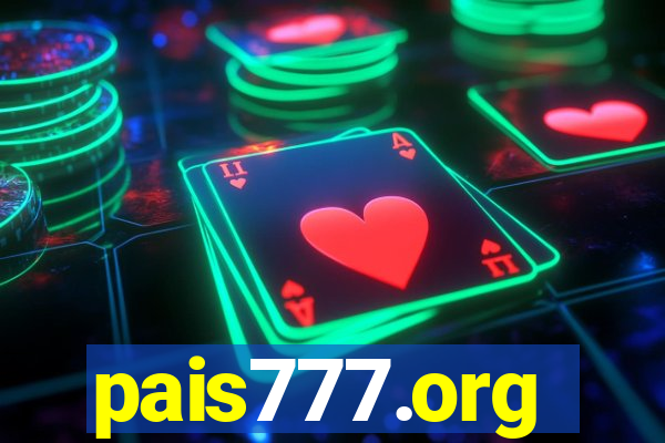 pais777.org