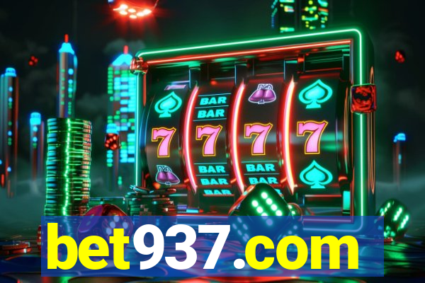 bet937.com