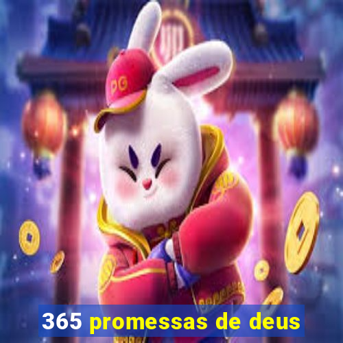 365 promessas de deus