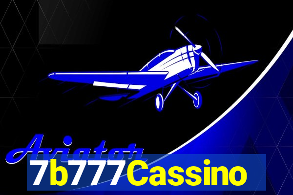 7b777Cassino