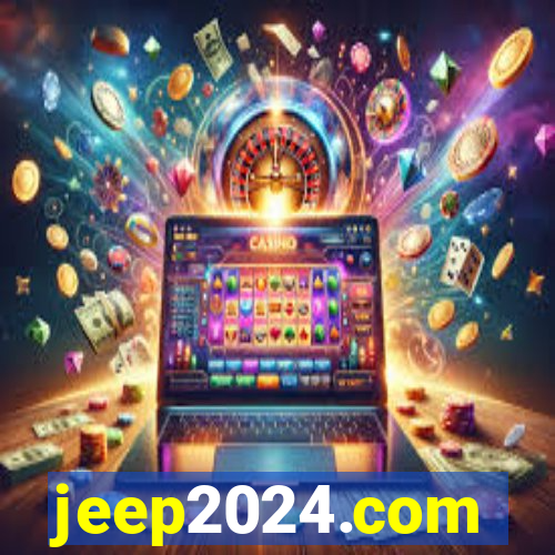 jeep2024.com