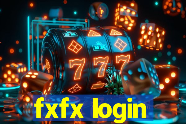 fxfx login