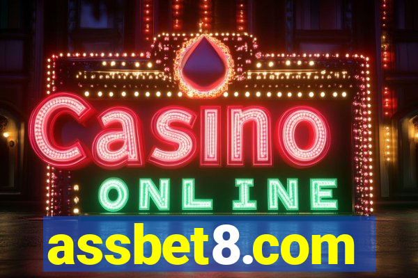 assbet8.com