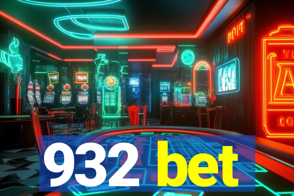 932 bet