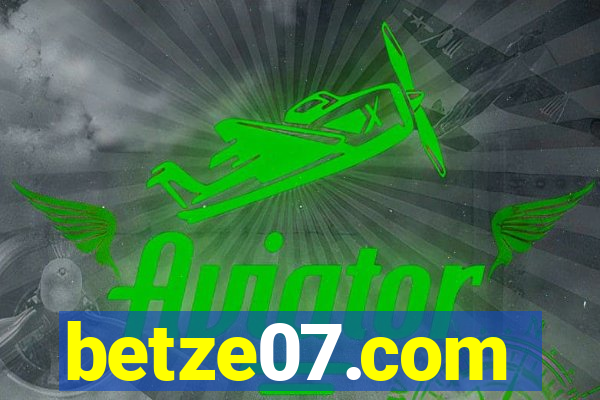 betze07.com