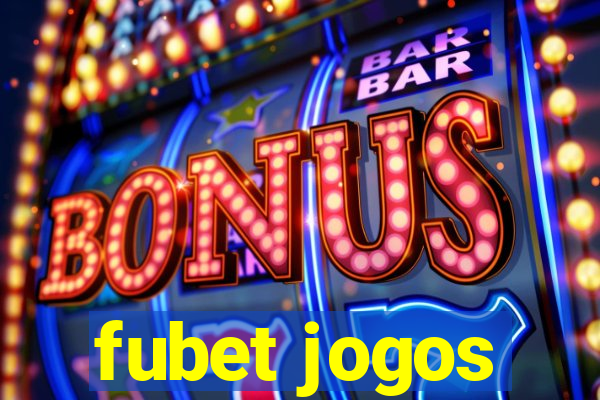 fubet jogos