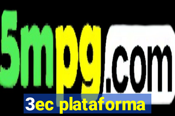 3ec plataforma