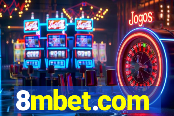 8mbet.com