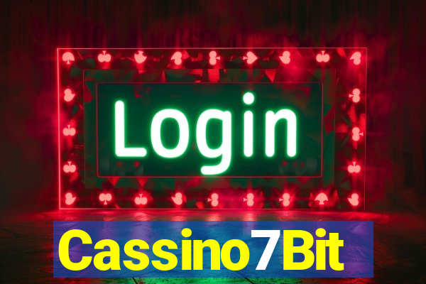 Cassino7Bit