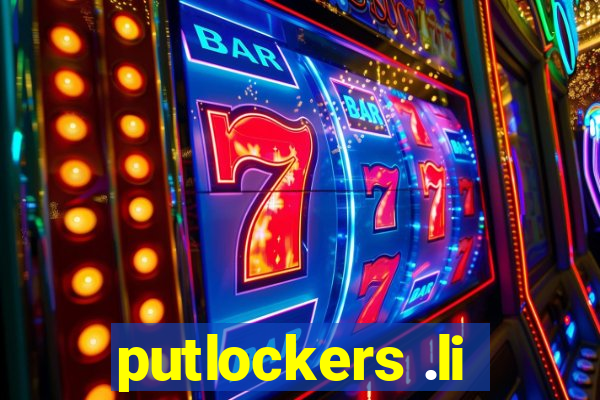 putlockers .li