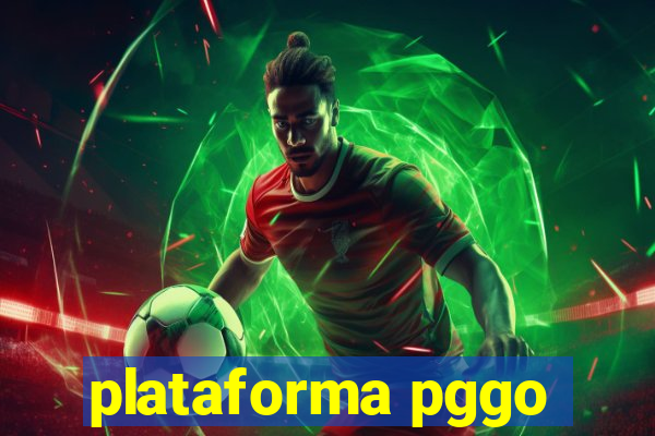 plataforma pggo