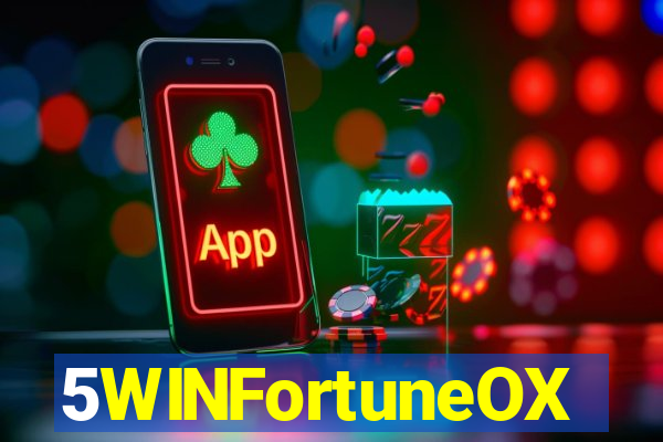 5WINFortuneOX