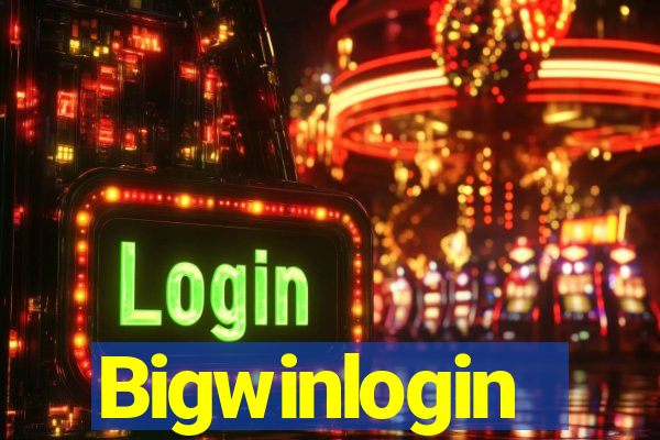 Bigwinlogin