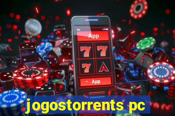 jogostorrents pc