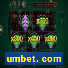 umbet. com