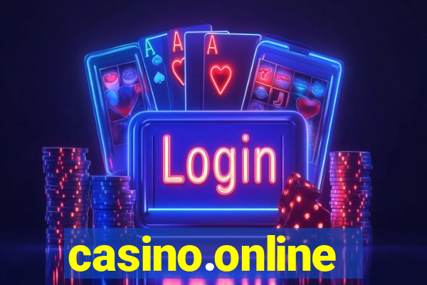 casino.online