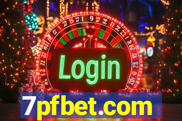 7pfbet.com