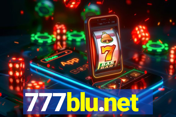 777blu.net