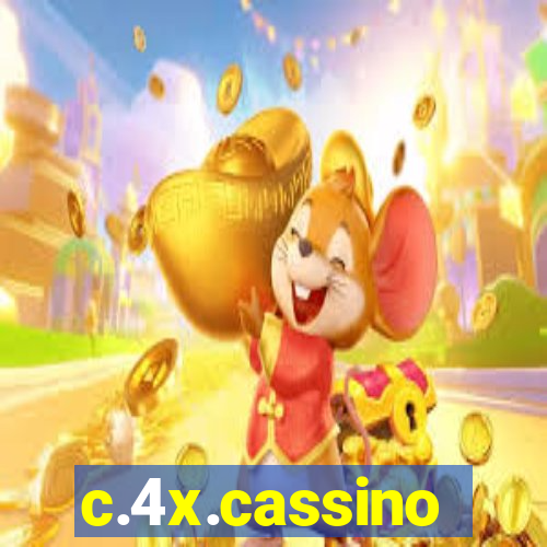 c.4x.cassino