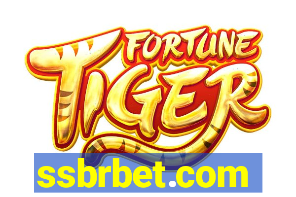 ssbrbet.com