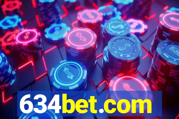 634bet.com