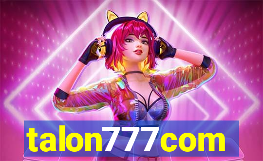 talon777com