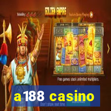 a188 casino