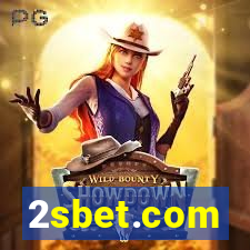 2sbet.com