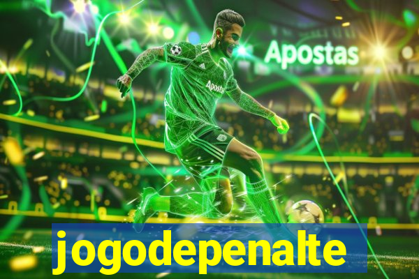 jogodepenalte