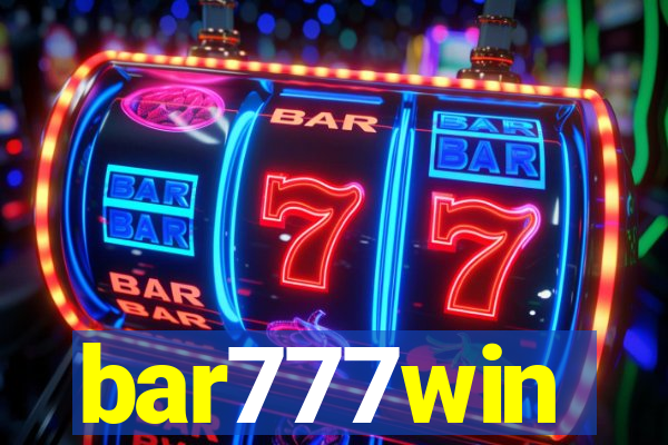 bar777win