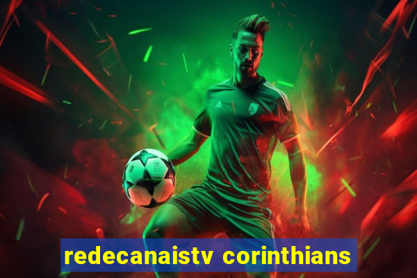 redecanaistv corinthians