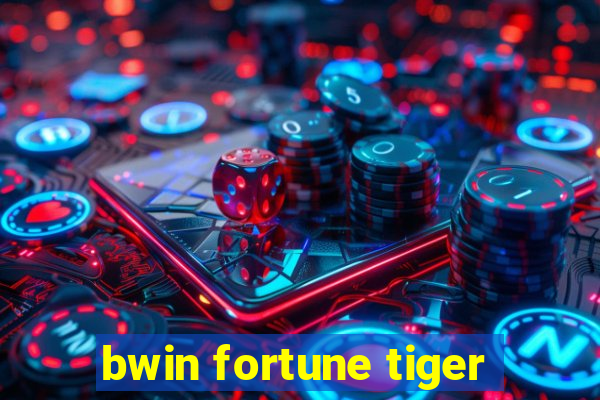 bwin fortune tiger