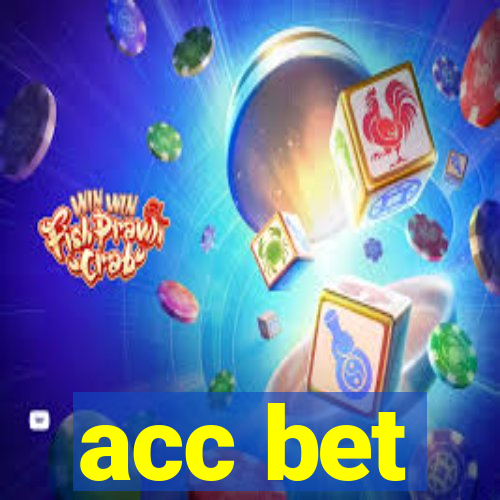 acc bet