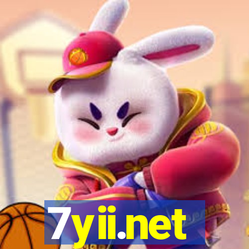 7yii.net