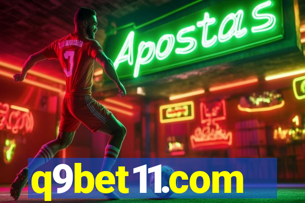 q9bet11.com