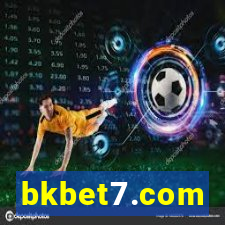 bkbet7.com