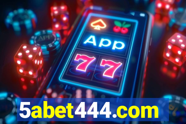 5abet444.com