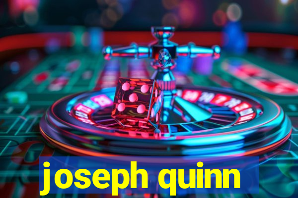 joseph quinn