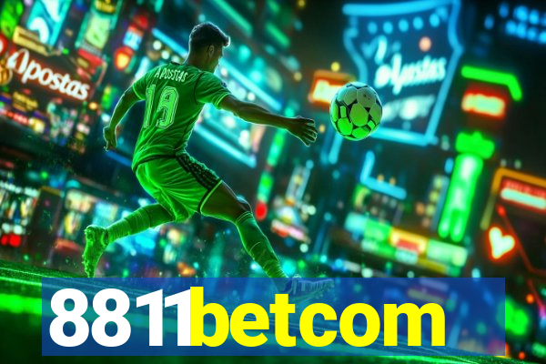 8811betcom