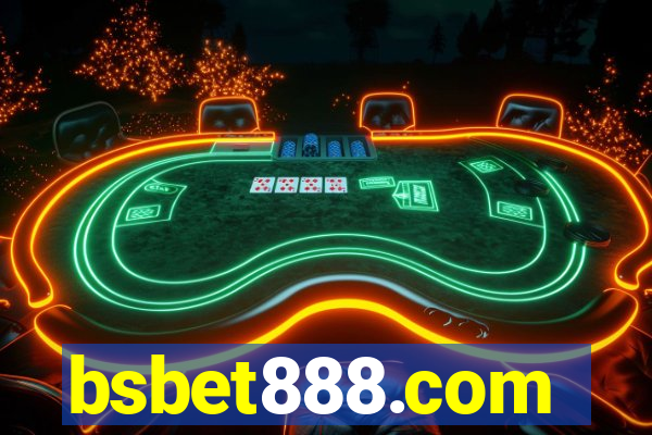 bsbet888.com