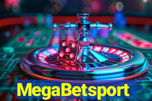 MegaBetsport