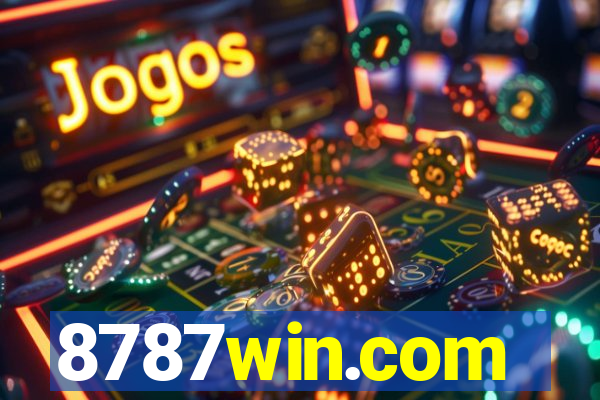 8787win.com