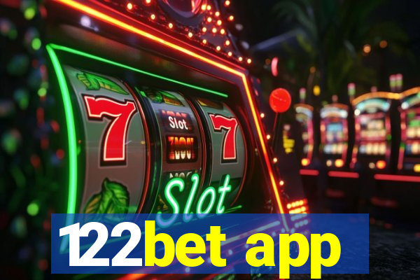 122bet app