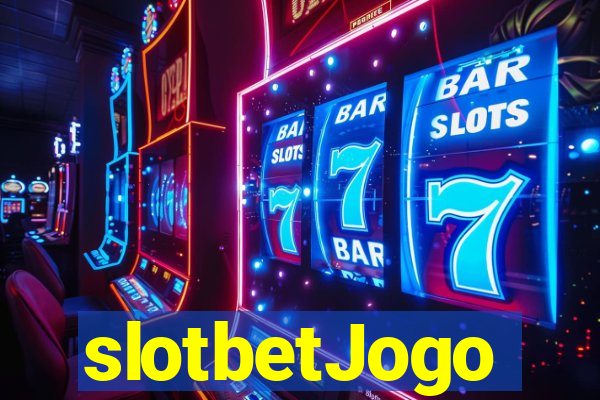 slotbetJogo