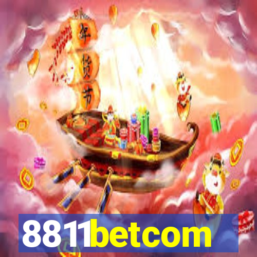 8811betcom