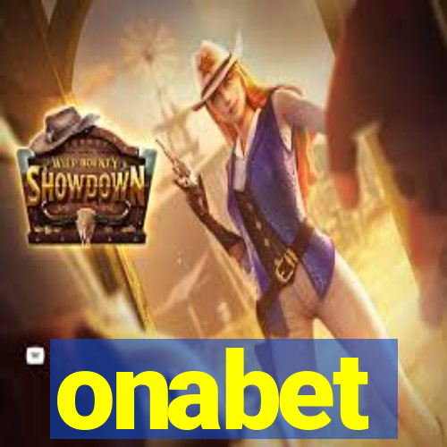 onabet