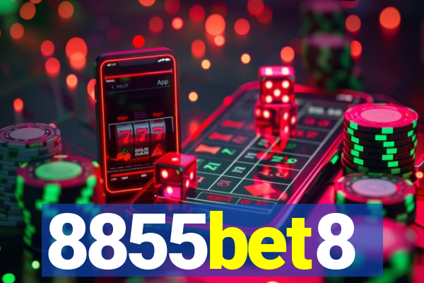 8855bet8