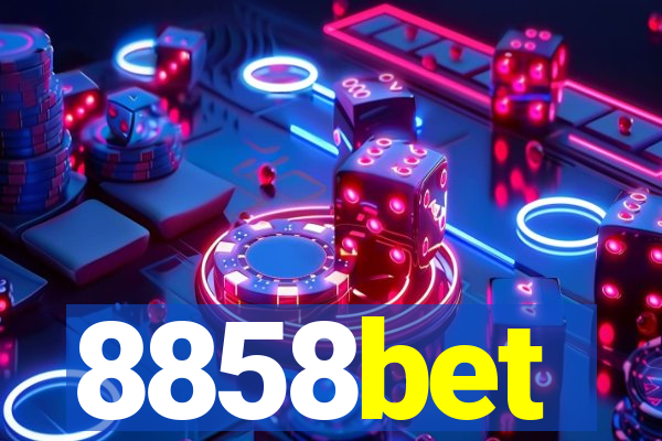 8858bet